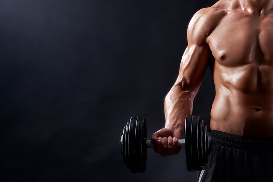 Somatropina en Musculación: Beneficios y Consideraciones