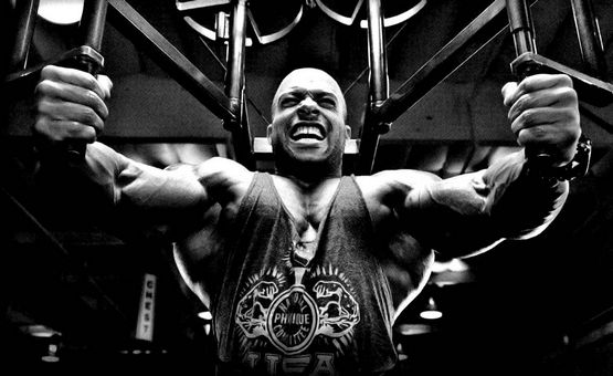 Steroide und Bodybuilding: Verbesserung des Fitnessniveaus und des körperlichen Erscheinungsbilds