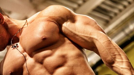 Verbesserung der aeroben und anaeroben Leistung beim Bodybuilding durch Steroide