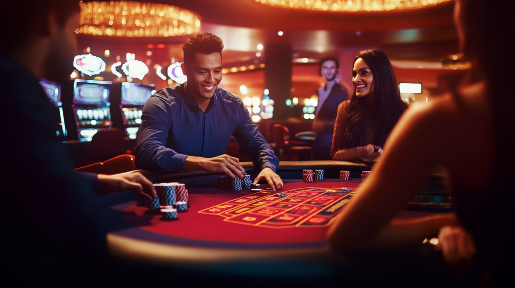 Discover the Exciting World of Non Gamstop Casinos UK 2067 Discover the Exciting World of Non Gamstop Casinos UK 2067