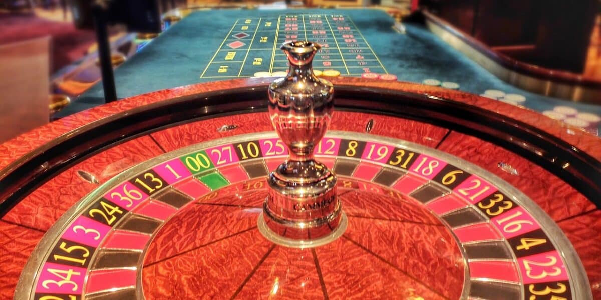 UK Casinos Not on Gamstop 2124