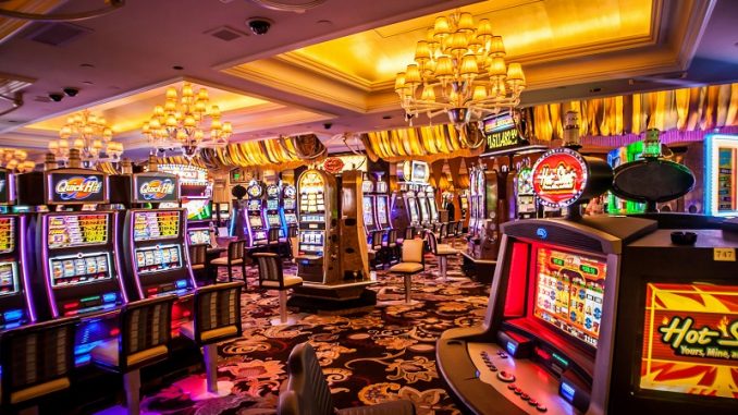 UK Casinos Not on Gamstop 2125 UK Casinos Not on Gamstop 2125